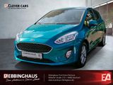 Ford Fiesta 1.0 Cool & Connect & Sound- & Winterpaket - Ford Fiesta in Gelsenkirchen