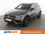 Mercedes-Benz  GLC 220 d 4Matic AMG Line Aut.*LED*NAVI*TEMPO* - Mercedes-Benz GLC 220 Gebrauchtwagen in Köln