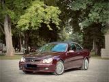 Mercedes-Benz Mercedes clk 320 CDI Designo w209 Cabrio 2... - Mercedes-Benz: Cabrio, Clk W209