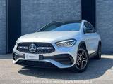 Mercedes-Benz GLA 220 d Premium 4matic auto - Mercedes GLA 220 mit Halbautomatikschaltung