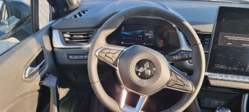 Bild 12 Mitsubishi Grandis Diamant Plus 1.3 T-Benziner 6-Gang