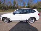 BMW X3 xDrive 20d X Line, 1.Hand - BMW X3: Line X