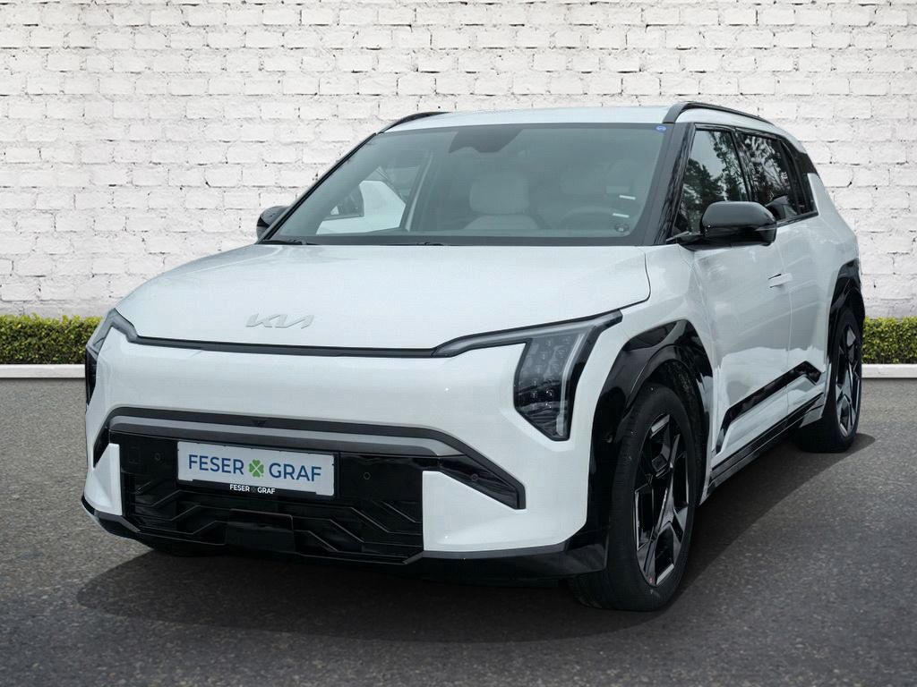 Kia EV3 - Bild 11
