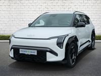 Kia EV3 - Vorschau Bild 11