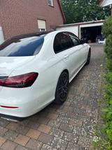 Mercedes-Benz E 300 d 4MATIC Autom. - - Mercedes-Benz E 300 in Hannover