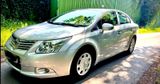 Toyota Avensis  1.8 Automatic - Benzine (1Hand) - Toyota: Automatic