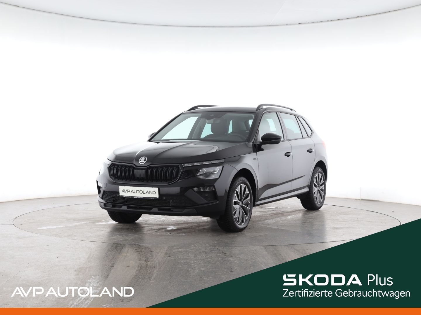 Skoda KAMIQ 1.0 TSI DSG SELECTION