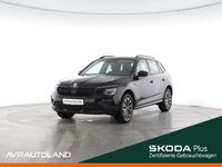 Skoda Kamiq - Vorschau Bild 1