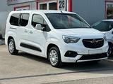 Opel Combo Life XL/Maxi/L2*Kamera*Navi*AHK*Parkpilot - Opel Combo Maxi Gebrauchtwagen