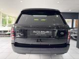 Land Rover Range Rover Vogue SDV8 *BLACK PACK*23"*PANO*ACC* - Land Rover Range Rover in Stuttgart