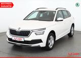 Skoda Kamiq 1.0 TSI Selection LED Sitzheizung Kamera - Skoda Kamiq: Selection