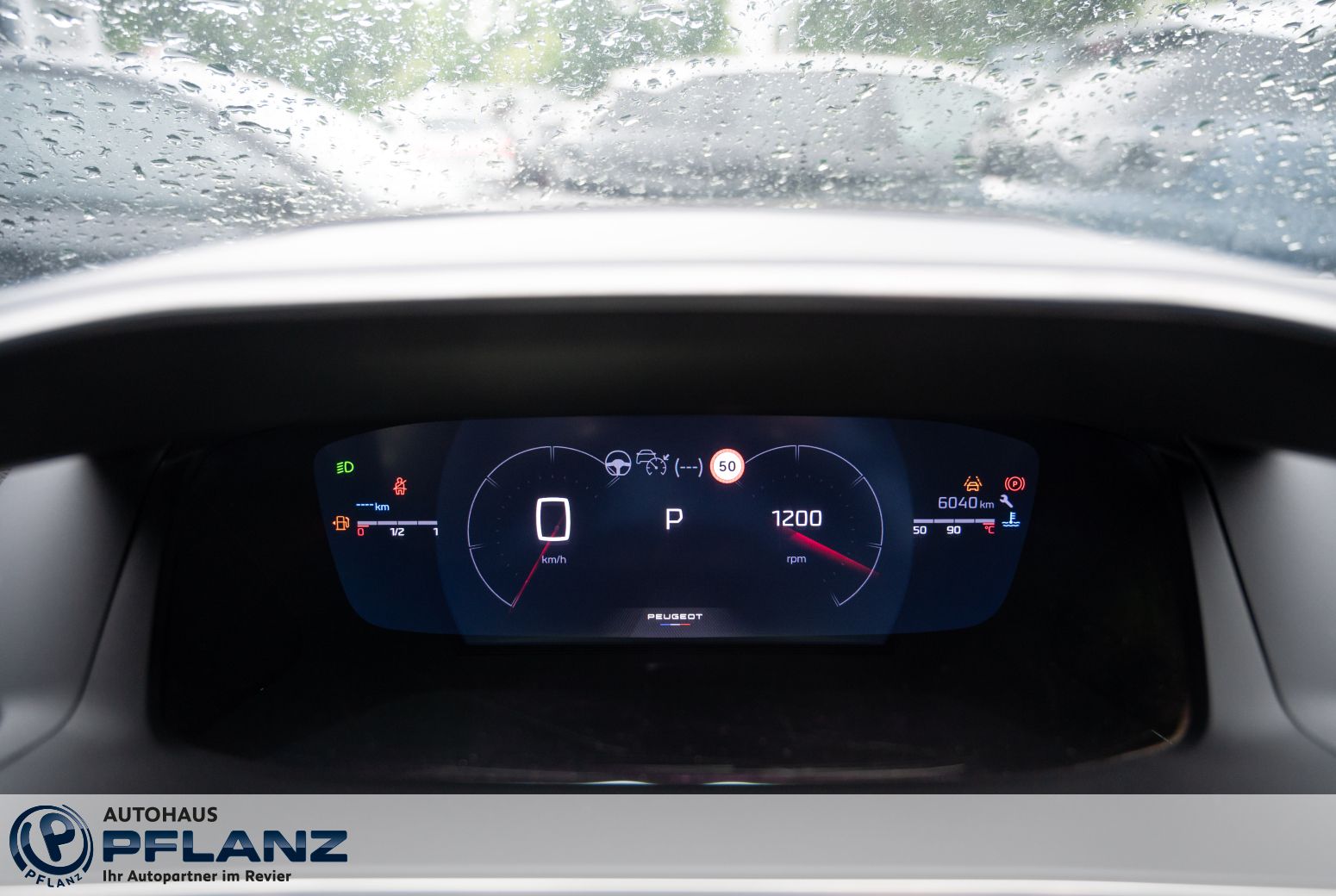 Peugeot 2008 - Bild 13
