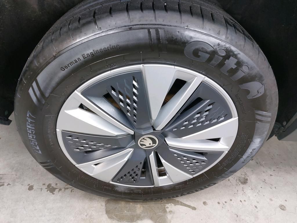 Skoda Karoq Ambition 2.0 TDI Tempo*PDC*RFK*SH*Klima