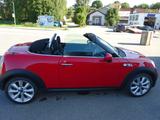 MINI COOPER_S Roadster Cooper S/Euro 5 - MINI MINI: Roadster