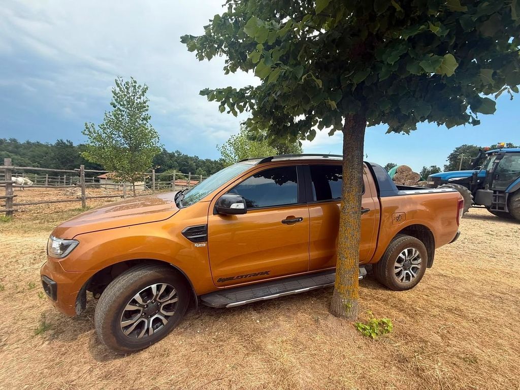 Image of Ford Ranger