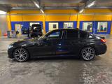 BMW 320i M-PAKET/KAMERA/TOTWINKEL/GARANTIE 12/26 - BMW 320: M Paket
