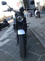 Yamaha XSR700  XTRIBUTE       1.Hand, alle Inspektionen - YAMAHA XSR 700 XTRIBUTE