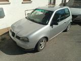 Seat Arosa Prima 1,0 Prima - Seat Arosa Prima mit Benzin-Antrieb
