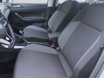 Volkswagen Taigo - 10