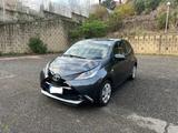 Toyota Aygo 5 Porte Aygo 5p 1.0 camera Multif. - Toyota: Roadster
