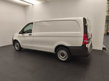 Mercedes eVito - 8