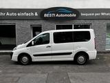 Citroën Jumpy HDi 165 FAP L1 Multispace Tendance 8-SITZE - Citroën Jumpy: Multispace