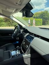 Land Rover Discovery Sport D180 AWD Automatik SE  - Land Rover in Freiburg