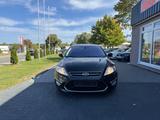Ford Mondeo Lim. Titanium - Ford Mondeo mit Diesel-Antrieb: Limousine, Automatik