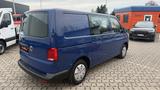 Volkswagen T6.1 5 Sitze Klima Navi - blaue Volkswagen T6 andere