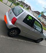 Volkswagen VW Lupo Princeton  1.4, Ohne TÜV - Volkswagen Lupo: Princeton