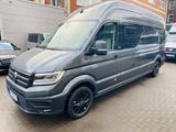 Volkswagen Crafter Grand California 680 TDI DSG 4MOTION - Volkswagen Crafter TDI