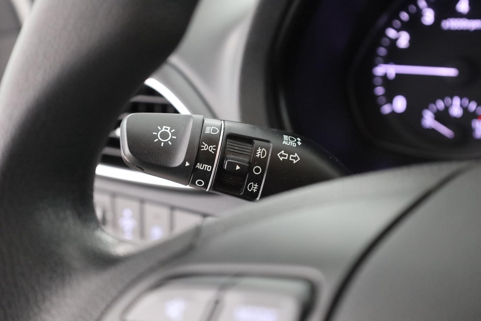 Hyundai i30 1.5 Pure DAB Tempomat Bluetooth Klima, миниатюра 19