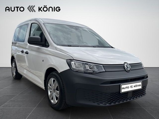 Volkswagen Caddy Kombi EcoProfi 1.5 TSI 84 kW *AHK*