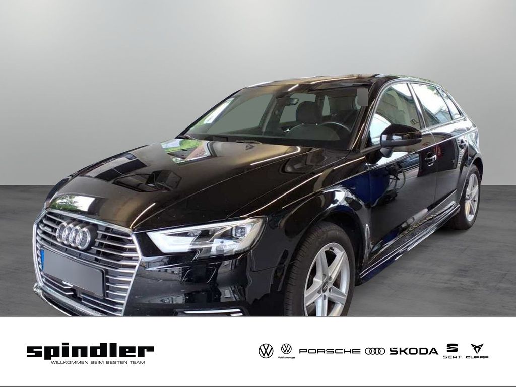 Image of Audi A3