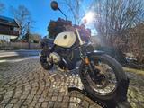 BMW R NineT Scrambler Urban G/S Unit Gagarge