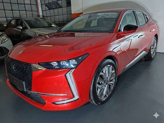 DS DS4