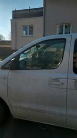 Hyundai h1 - Hyundai H-1 von privat