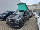 Mercedes-Benz 300d 4M*MARCO POLO*KÜCHE*5 SITZE - : Van, Mercedes