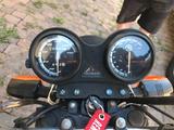 Yamaha YBR 125 - YAMAHA YBR