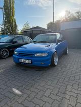 Opel Astra F GSI MV6 X30xe 3Liter umbau Al... - Opel aus 1994