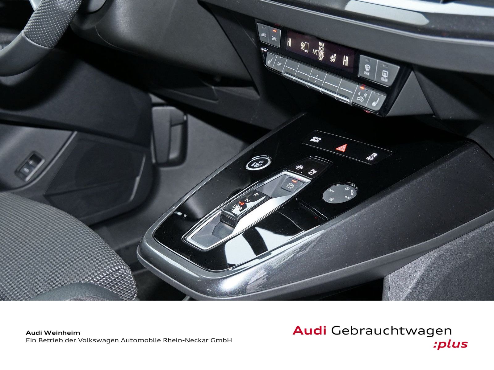 Audi Q4 e-tron - Bild 18