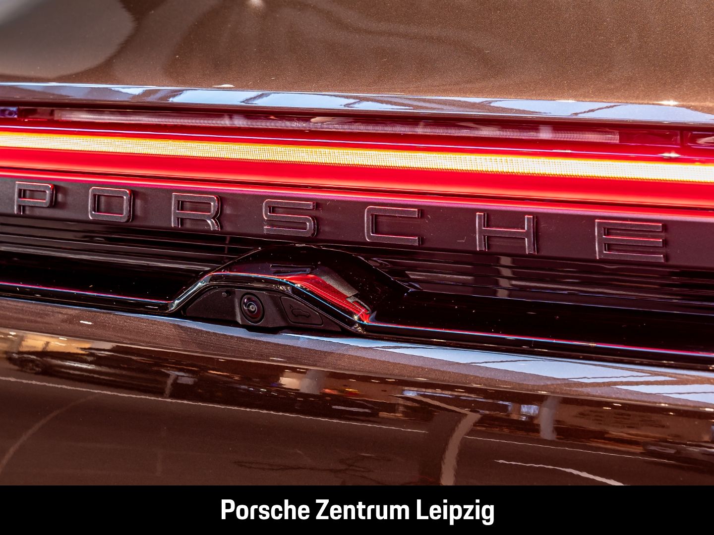 Porsche Macan - Bild 14