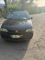 Seat Arosa - gebrauchte Seat Arosa aus dem Jahr 1998