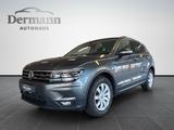 Volkswagen Tiguan 2.0 TSI Sound 4Motion*KAM*AHK*ACC*TOTW* - Volkswagen Tiguan SOUND mit Benzin-Antrieb