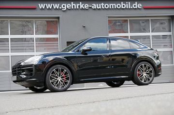 Porsche Cayenne GTS Coupe*ACC,Beifahrerdis,Head-Up,18-W*