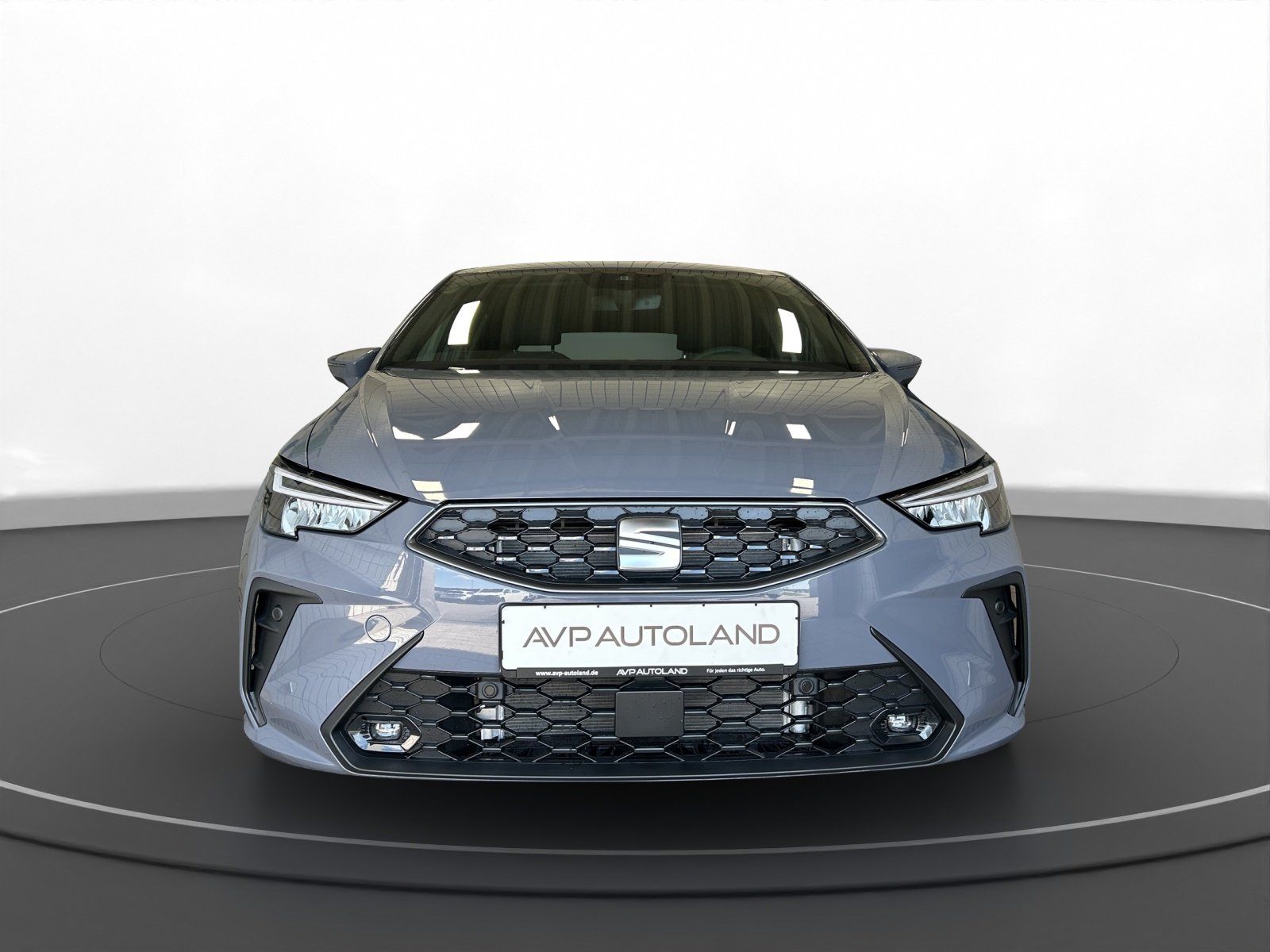 Seat Ibiza - Bild 3