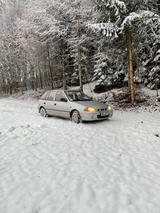 Subaru Justy gx - Subaru Justy: Gx