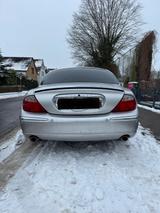 Jaguar S Type 4.2 V8 LPG - Jaguar S-Type: 4.2