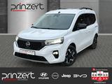 Nissan Townstar 1.3 DIG-T L1 "N-Connecta" Navi*Design-P - Nissan Townstar N-Design mit Benzin-Antrieb