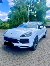 Porsche Cayenne Coupe 1.Hand*LEDER*LUFT*21*LED*BOSE*PANO